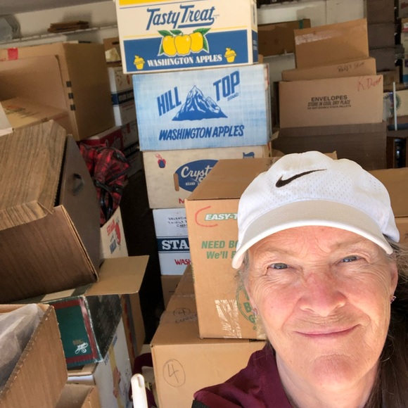 Meet your Posher, Christine Rae - Picture 5 of 8